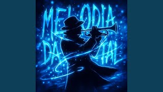 Melodia Da Capital slowed