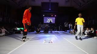 Jor-line vs Kabelo.   108 Movement 2018