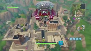 Smartest player vs the world (solo fortnite
