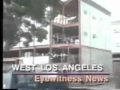 Gerb Vibration control in California ABC News Report