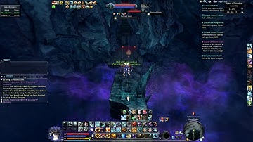 MetalPhantomEvil - Arena / W.Pvp -  Aion Aethertech PVP