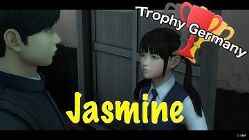 White Day A Labyrinth Named School - How to get [Jasmine] Guide