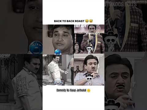 Jethalal Aura Of Comdey Kingbadsah #jethalal  #tmkoc #comedy #tarakmehtakaultachashma #funnymoment