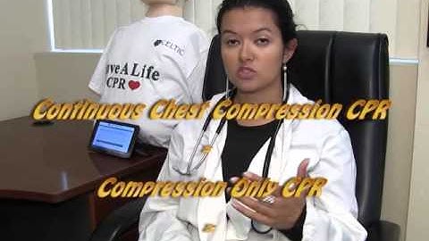 CPR Intro Video