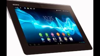 tablets slideshow