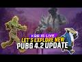 🔴 LIVE | PUBG Mobile Emulator Gameplay 🔥 Intense Matches | K96 Gaming