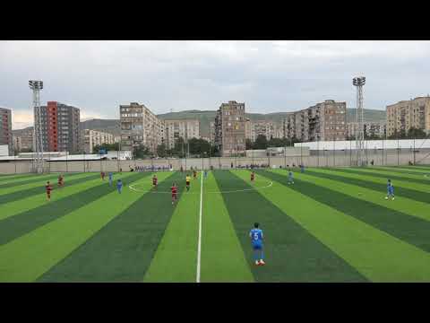 სფფ რუსთავი 1-1 დინამო თბილისი