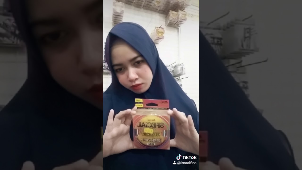 SENAR Special nylon super soft 150m