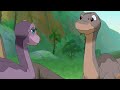 O Littlefoot Está Apaixonado? 💘 | Em Busca do Vale Encantado Em Português