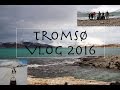 winter wonderland tromsø norway in 3 days