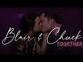 The Story of Chuck & Blair - Together | S5