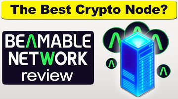 Beamable Node Review: Already Got $4 Million ARR and 100 Costumers!