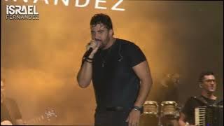 Israel Fernandez ( Tentativas em Vão ) São João de Natal 2025