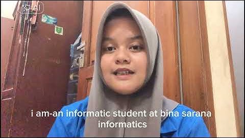 English assignment 4 | About Self Introduction and Identity