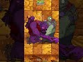 PvZ 2 - Gargantuar Zombie Vs Gargantuar Zombie - P872