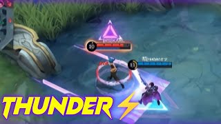 Thunder ⚡ screenshot 3