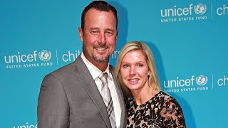 Stacy Wakefield, wife of late former Red Sox pitcher Tim Wakefield, dies of pancreatic cancer