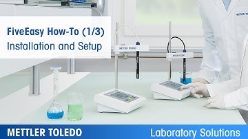 FiveEasy Meter Installation Guide | How-to-Video