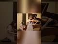 スケルツォの中に現れる、優しい旋律🎹ブラームス FAEソナタよりスケルツォBrahms Scherzo from the F.A.E. Sonata