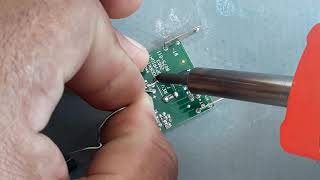 DKS - DoorKing Remote ( Repair )