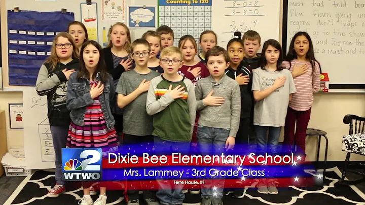 Dixie Bee - Mrs. Lammey