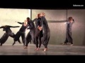 Puzzle  choreographer sidi larbi cherkaoui 2012  puzzle      2012