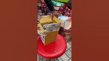 #unboxing #paytm #qrcode 🫠