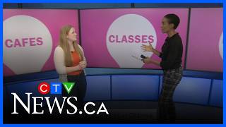 Great Girlfriend Hangouts In Ottawa