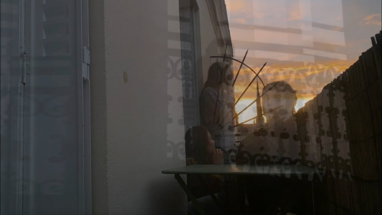 My Chance (I've Missed You)