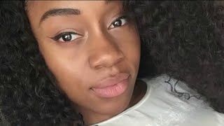 Family of woman killed in crash on Katy Freeway speaks
