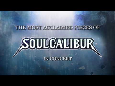 Orchestral Memories - SoulCalibur in Concert!