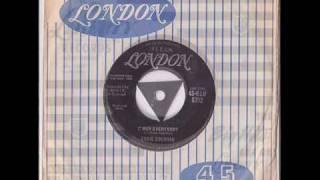 Eddie Cochran - C`Mon Everybody ( 1959 ) chords