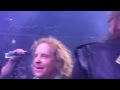 KIP WINGER - The Badlands House Band Invitational