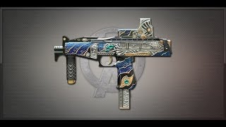 AVA SR-2M Veresk Dragoon AIplay