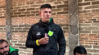 Details Xinabajul busca llegar a la Liga Mayor Update