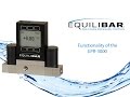 High Pressure Electronic Regulator Controls up to 3000 PSI High Pressure Electronic Regulator Controls up to 3000 PSI