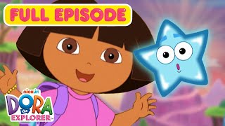 Dora & Boots in Fairytale Land! 🧚 | FULL EPISODE "Dora's Fairytale Adventure" | Dora the Explorer screenshot 5