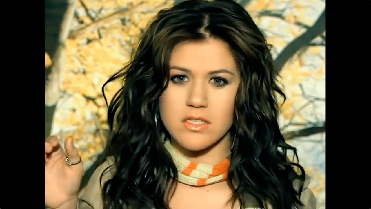 40 AVIDDIVA IS NOT WON ON A GAMESHOW, KELLY CLARKSON