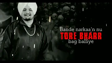 DEVIL Lyrical Video | PBX 1 | @SidhuMooseWalaOfficial  | Byg Byrd | Latest Punjabi Songs 2018