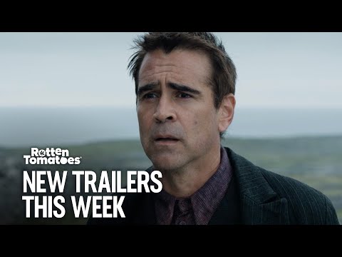 New Trailers This Week | Week 31 (2022)