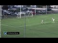 WEEK 1 | Goal of the Week