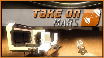 3D Printer Assembly - WICKED TAKES ON MARS - Part 14 [Let