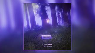 CloudNone - All Saints [LOST TAPES LP]