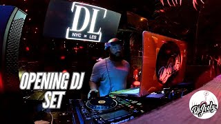 Download Lagu Opening Club Dj Set | Dj Julz at The DL, NYC | (Amapiano, Reggae, Pop, Latin, Remixes and More) MP3
