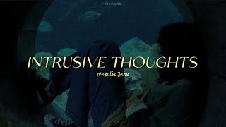 แปลไทย | intrusive thoughts - Natalie Jane