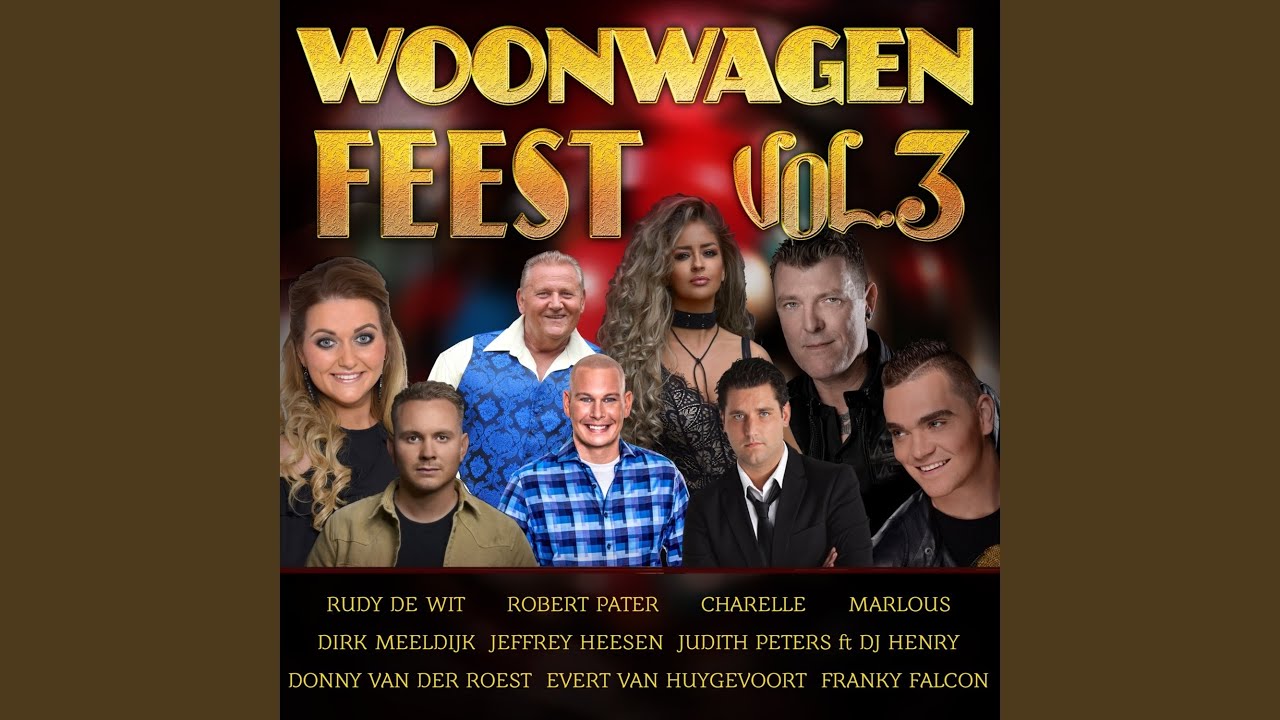 En Dan Komt Ze Binnen - YouTube