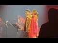 Vennilave vennilave Sivaangi Hariharan live concert Germane