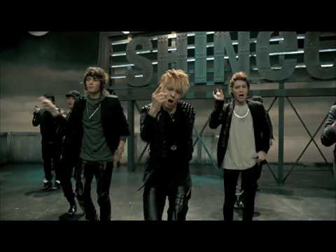 [MV] [HD] SHINee Ring Ding Dong