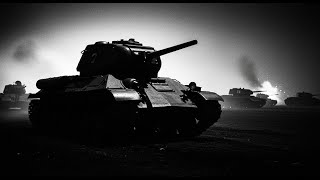 Забытые Герои ВОВ: Секретные Танки, Что Спасли Москву и Ленинград