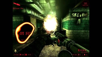 Killing floor   FirebugPyromaniac trailer